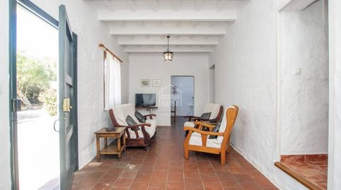 Foto 4 de Casa o xalet en venda a Llucmaçanes, Maó - Mahón