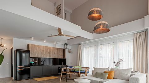 Photo 2 of Flat for rent in Calle de Ladera de Los Almendros, 40, Valdebernardo - Valderribas, Madrid Capital