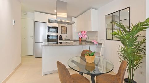 Foto 4 de Apartamento de alquiler en Las Gaviotas - Carvajal, Fuengirola