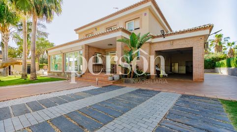 Photo 4 of Houses for rent in Los Pinares - La Masia, Bétera