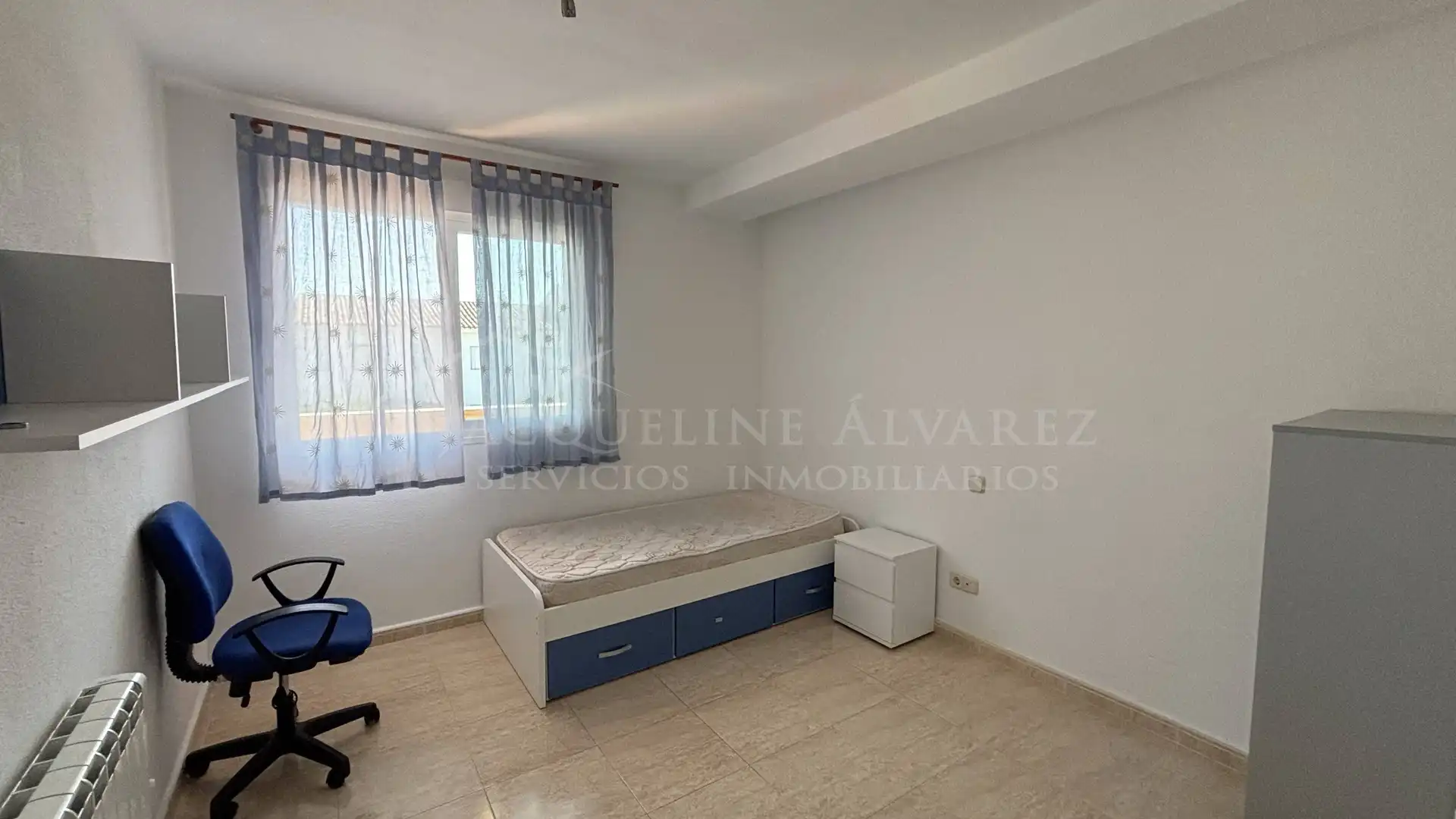 Habitación de Piso en venta en Ugena con Calefacción, Amueblado y Balcón