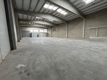 Industriegebäude zur Miete in Carrer de Caldes 31