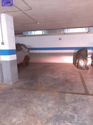 Garaje en Alquiler en Calle Calle San Antonio, 107, 107 en País Valencià