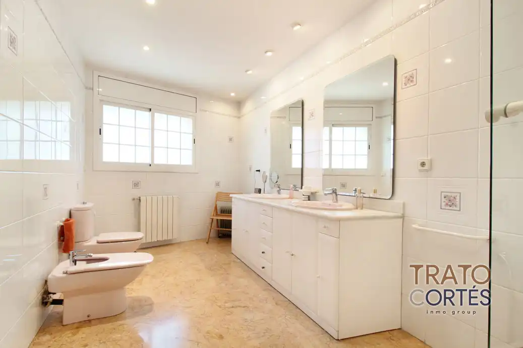 Maison jumelée avec terrasse à vendre à Plaça Magdalena Trias 10, imagen 35