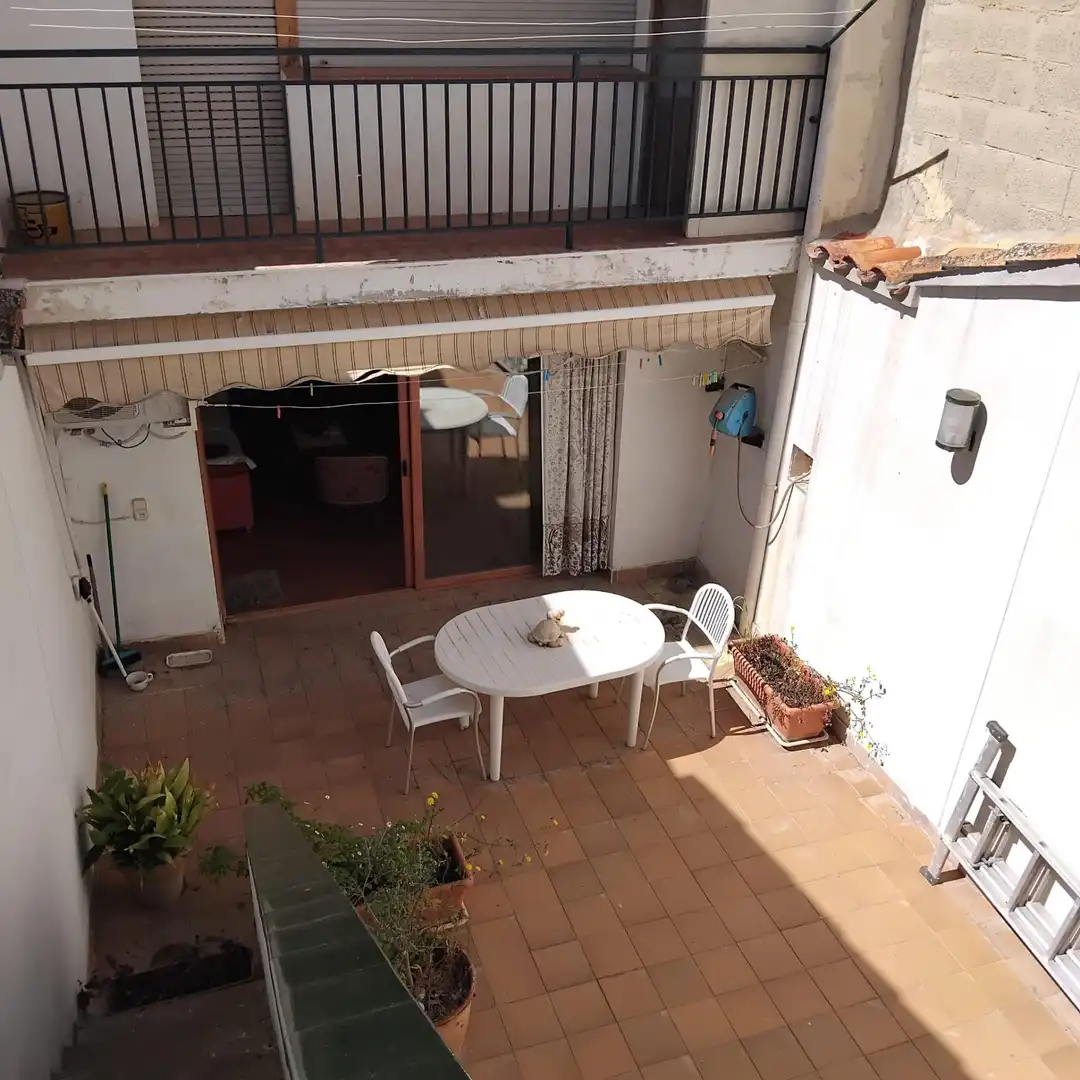 Haus mit Terrasse zum Verkauf in Tàrrega, imagen 2
