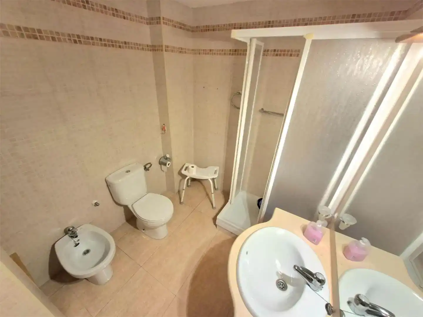 Baño de Piso en venta en Sant Celoni con Balcón
