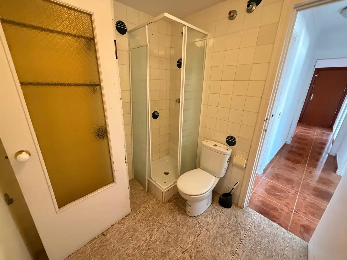 Baño de Piso en venta en Torremolinos con Terraza y Piscina comunitaria