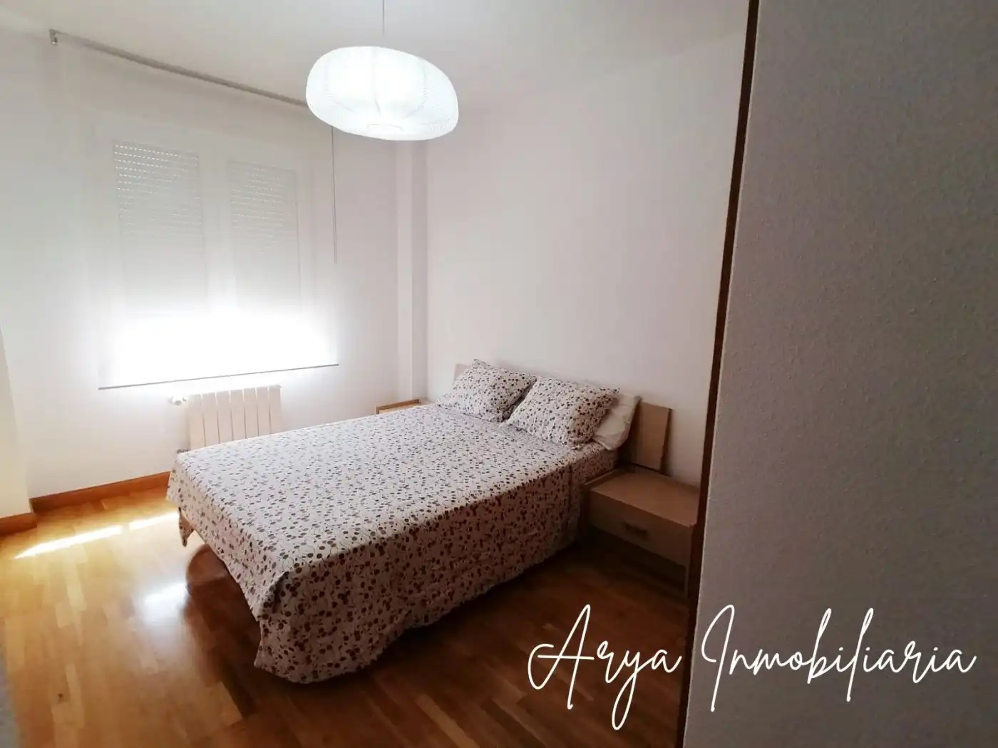 Habitación de Piso de alquiler en Torrejón de Ardoz con Calefacción, Amueblado y Piscina comunitaria