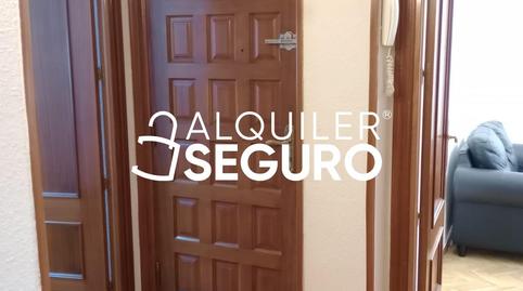 Foto 4 de Piso de alquiler en Musas, Canillejas, Madrid
