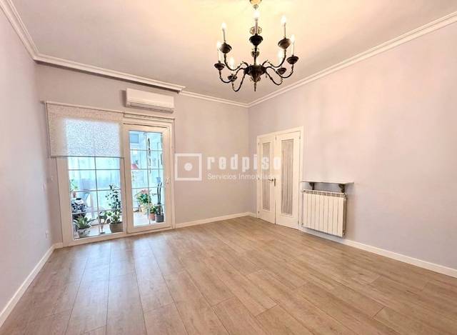 Piso en Venta en del Doctor Castelo en Ibiza de Madrid