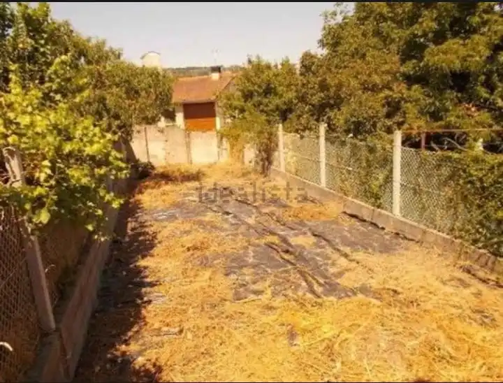 Casa o chalet en venta en Ourense Capital 