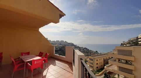 Foto 2 de Casa adosada de lloguer a Calle Barranc Fondo, El Faro, Valencia