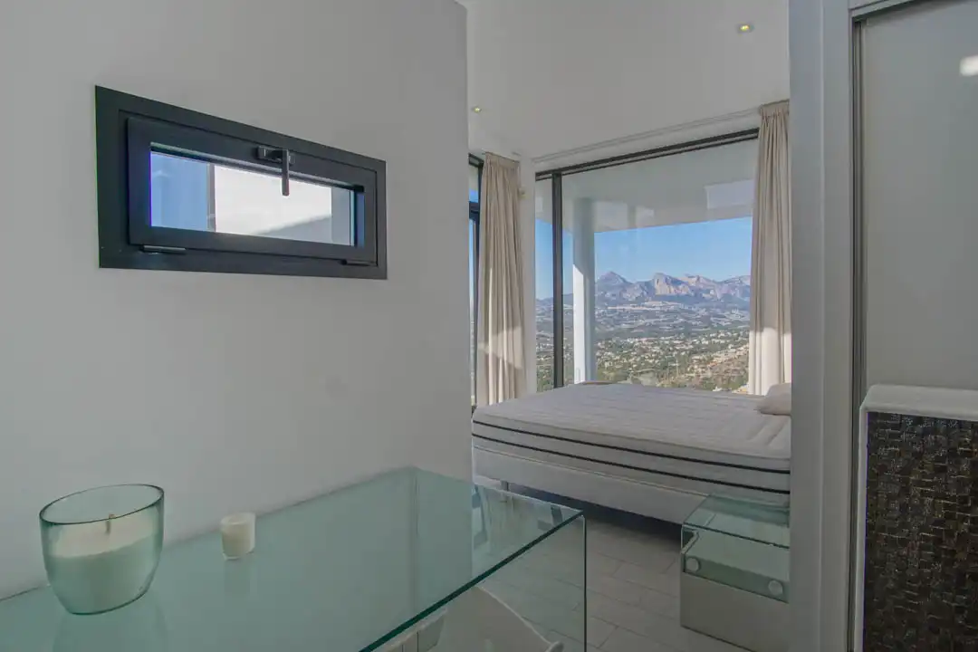 Xalet amb piscina en venda a Altea Hills, imagen 39