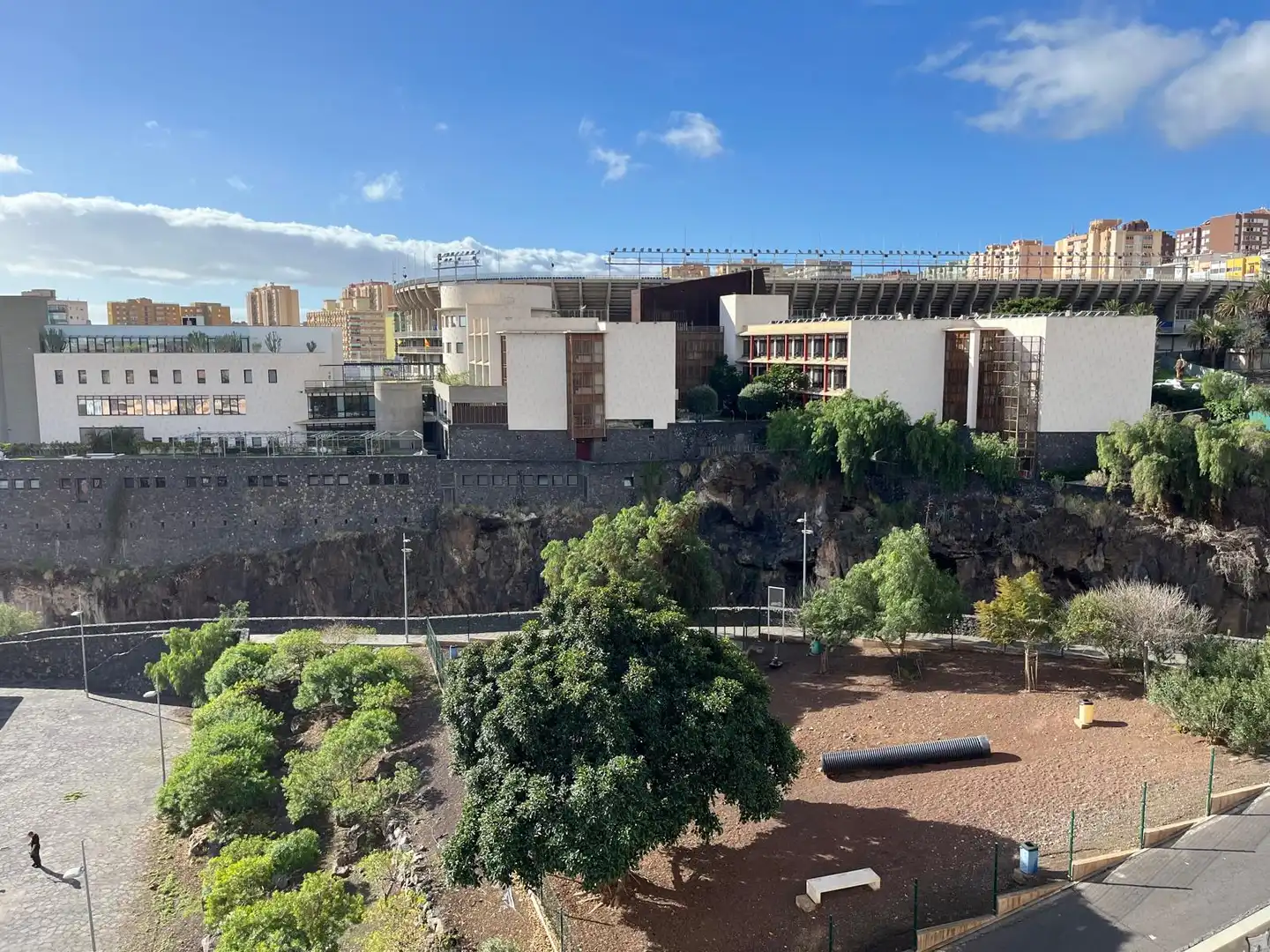 Piso en venta en Calle Santa Teresa Jornet e Ibars, 5, Duggi - Rambla - Los Hoteles