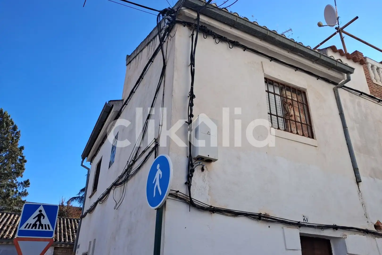 Houses for sale in La Paz