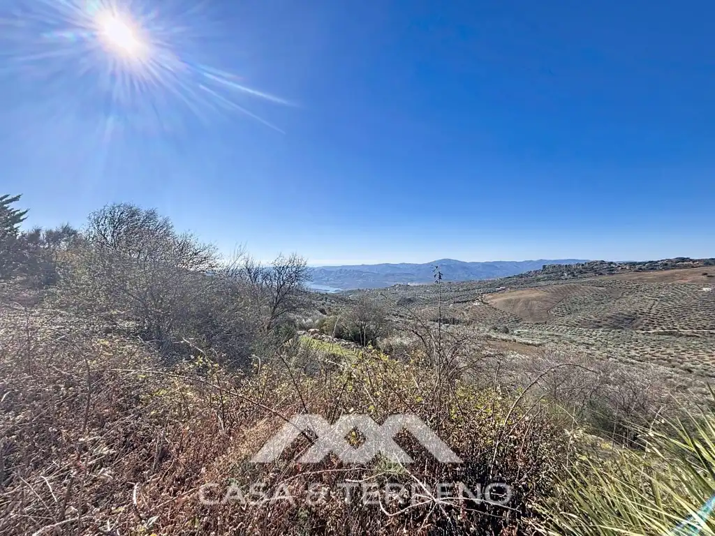 Casa o chalet en venta en Periana con Jardín privado, Terraza y Lavadora