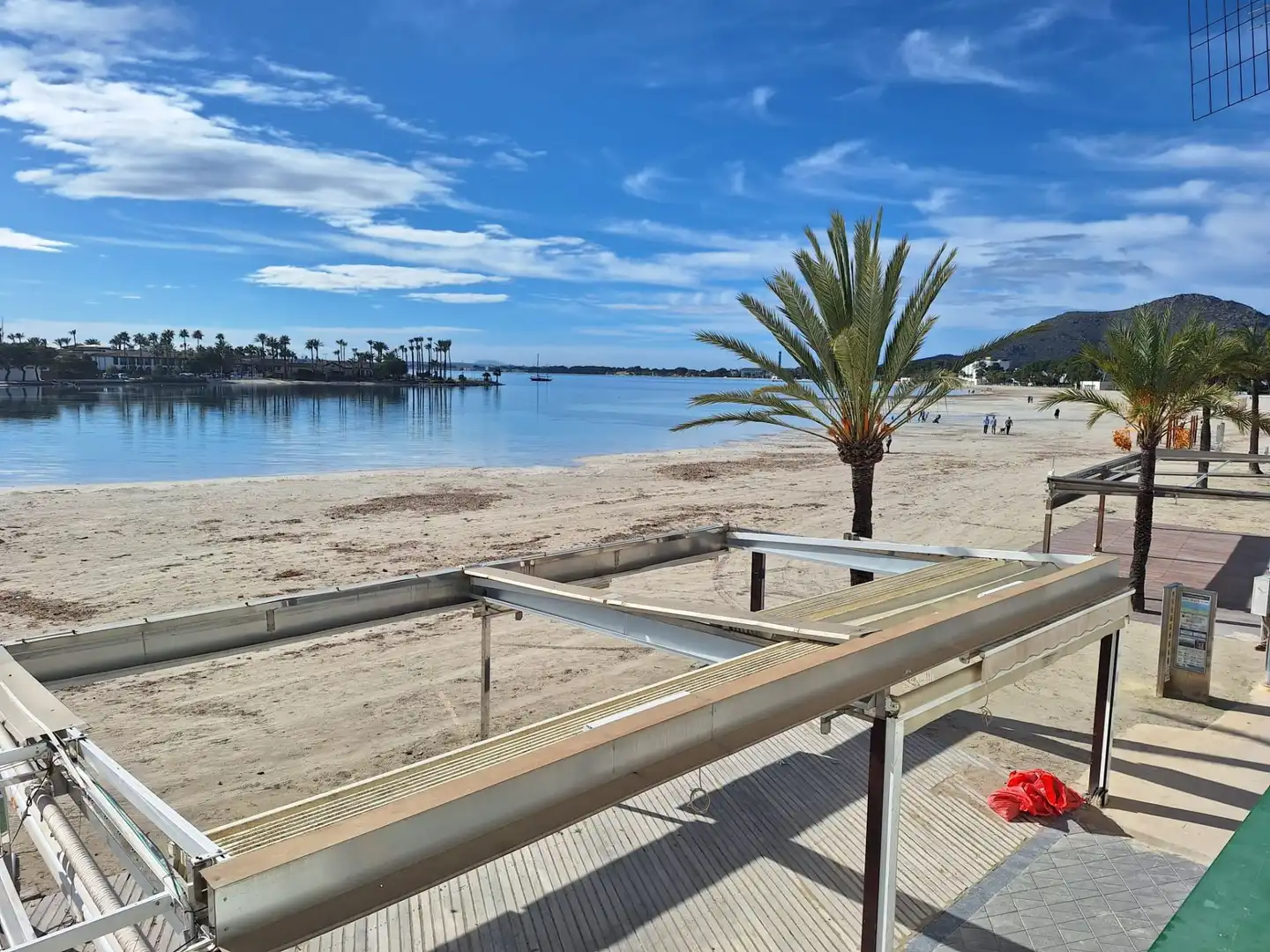 Pis en venda en Alcúdia