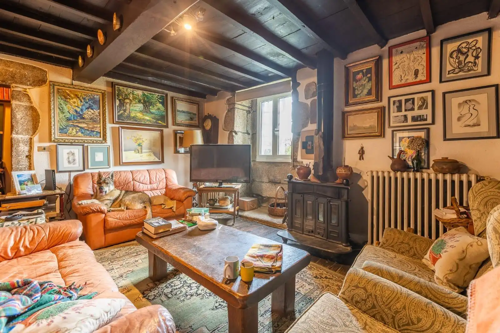 Chalet en venta en Vedra, imagen 20