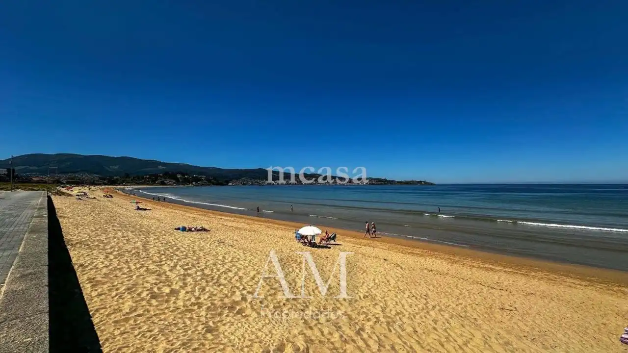 Xalet amb jardí en venda a Paseo MARITIMO, imagen 58