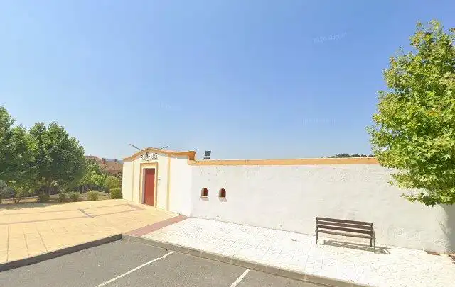 Vista exterior de Casa adosada en venda en Sotillo de la Adrada