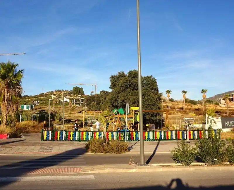 Terreny residencial en venda a AREA DE ACTUACION 16, imagen 4