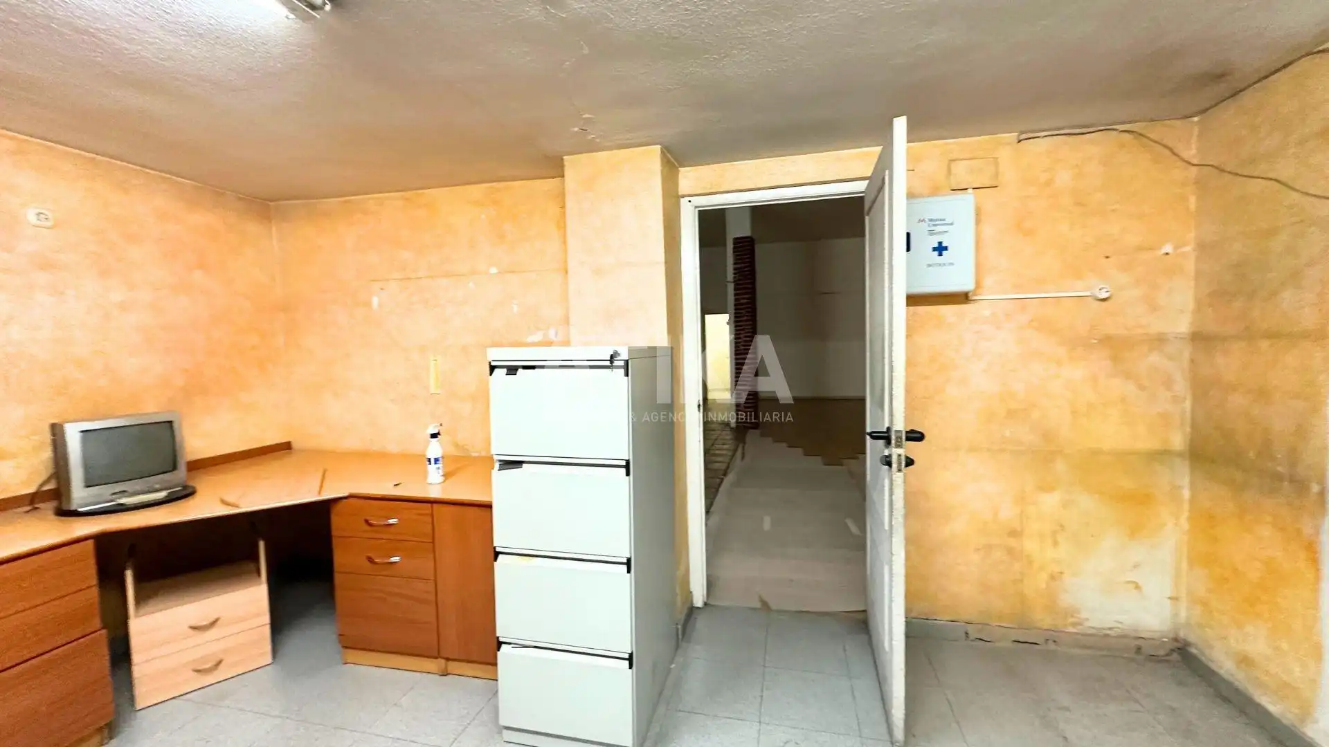 Business premises to rent in Sant Josep - Zona Hospital, imagen 11