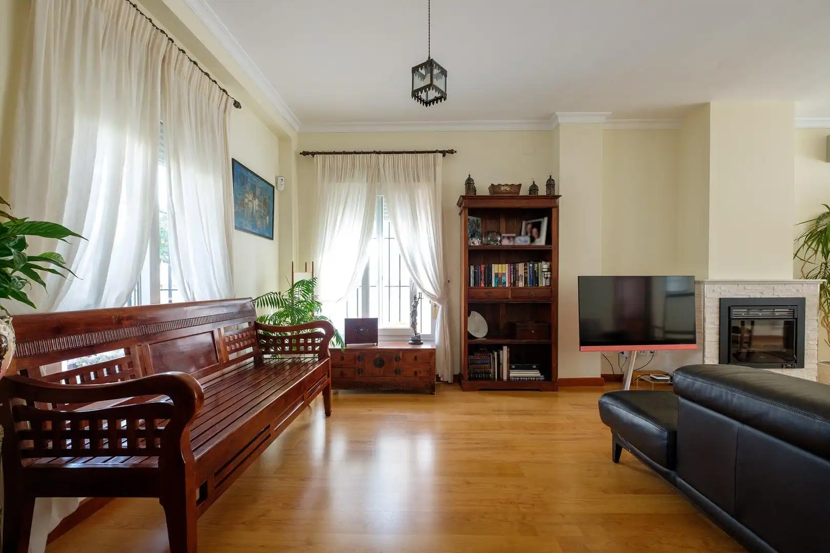 Chalet con jardín en venta en Ayamonte ciudad, imagen 11