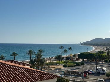 Apartamento con balcón en venta en Vandellòs i l'Hospitalet de l'Infant