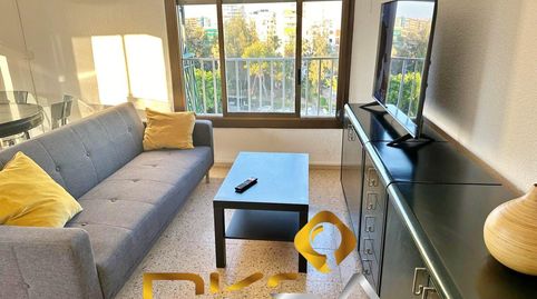 Foto 4 de Apartamento de alquiler en Calle Punta (la), Heliópolis, Benicasim / Benicàssim
