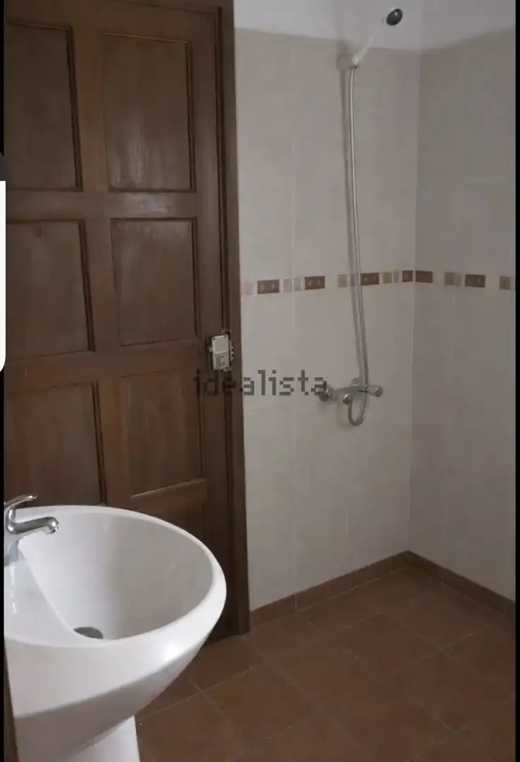 Badezimmer von Grundstücke zum Verkauf in Villa de Mazo