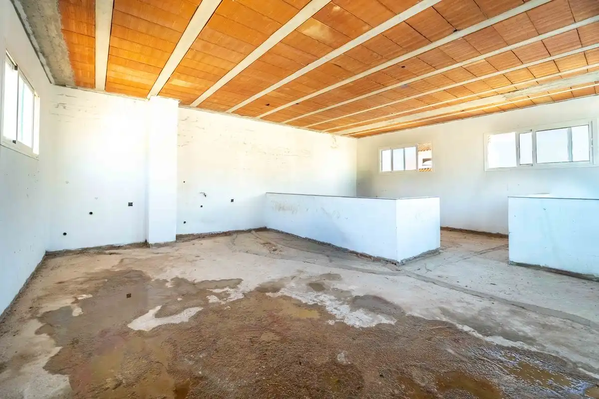 Casa pareada con terraza en venta en C. María Zambrano, imagen 25