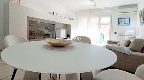 Foto 2 de Pis en venda a Calle Sant Pere Claver, Pardinyes, Lleida