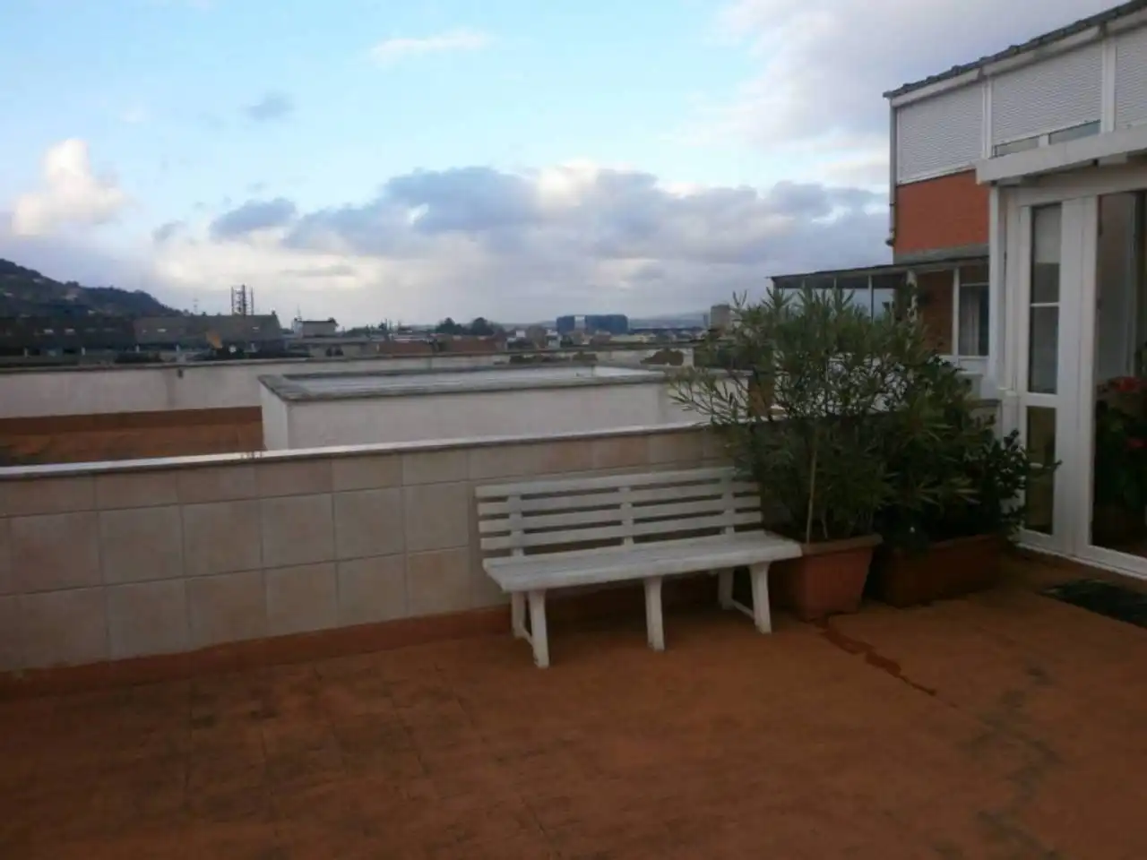Àtic amb ascensor en venda a Centro - Casco Histórico, imagen 12