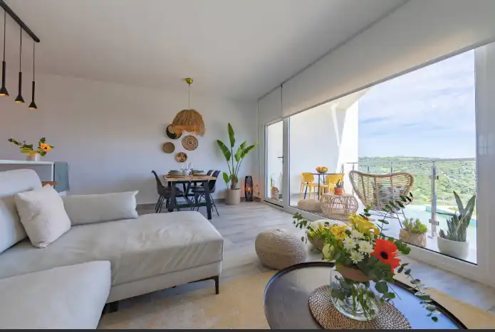 Penthouse with pool for sale in Calle Algeciras, imagen 49