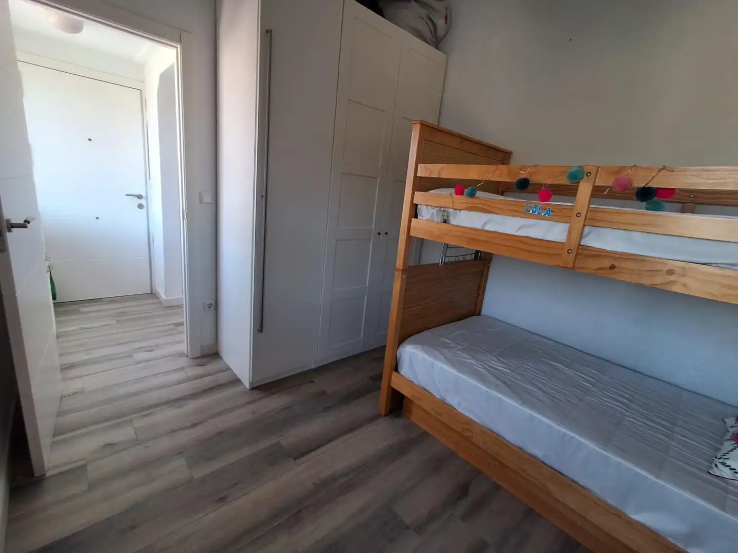 Dachboden zur Miete in Altea, Alicante