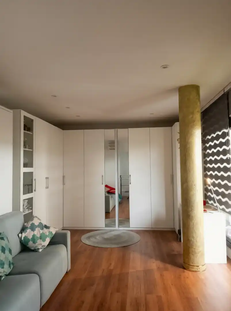 Habitación de Dúplex en venta en Salou con Aire acondicionado, Calefacción y Terraza