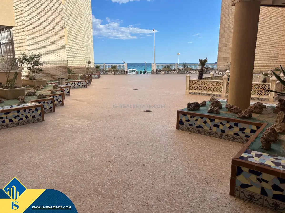 Piso con terraza en venta en Playa de los Locos, imagen 20