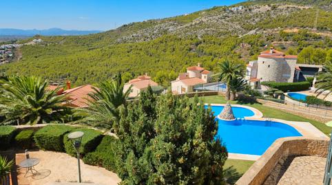 Foto 3 de Apartament en venda a Alcossebre, Castellón