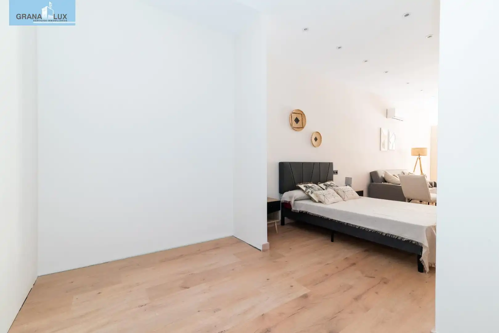 Loft en venda a Avenida de Madrid, San Ildefonso