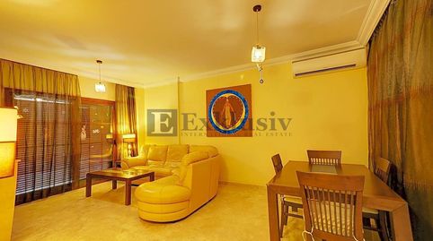 Foto 4 de Casa o chalet en venta en Playa del Duque, Adeje