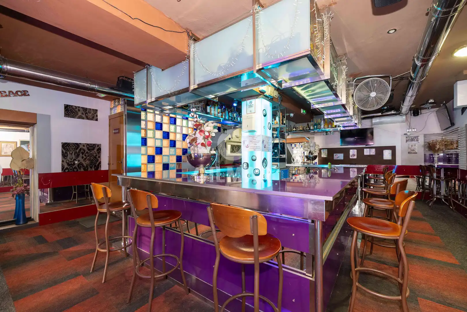 Commercial properties for sale in Torremolinos  with Heating