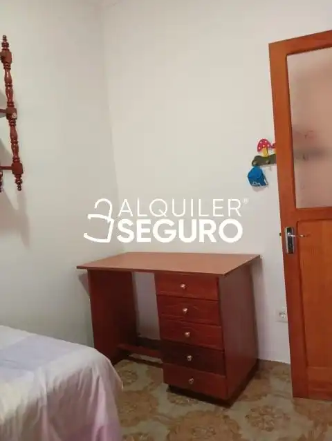 Habitación de Piso de alquiler en Las Palmas de Gran Canaria con Amueblado