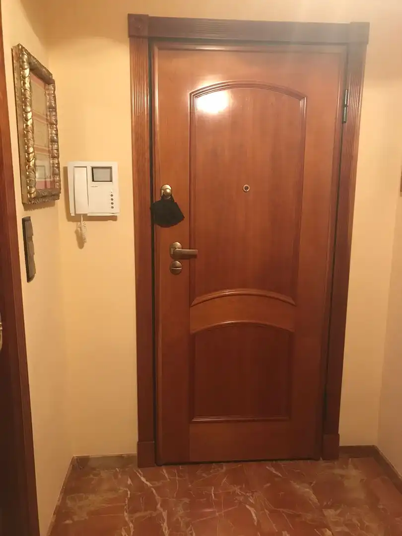 Wohnung zum Verkauf in Sueca mit Ofen