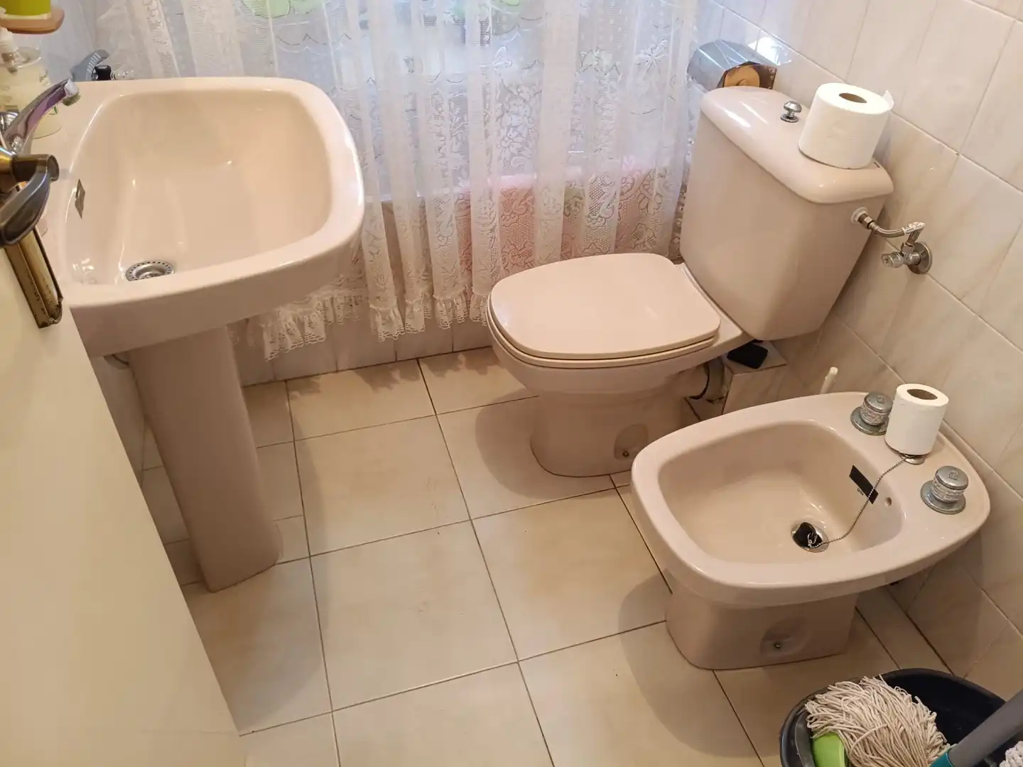 Dúplex con jardín en venta en Lo Pagán, imagen 6
