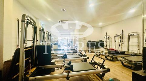 Photo 5 of Premises for rent in Perchel Sur - Plaza de Toros Vieja, Málaga Capital