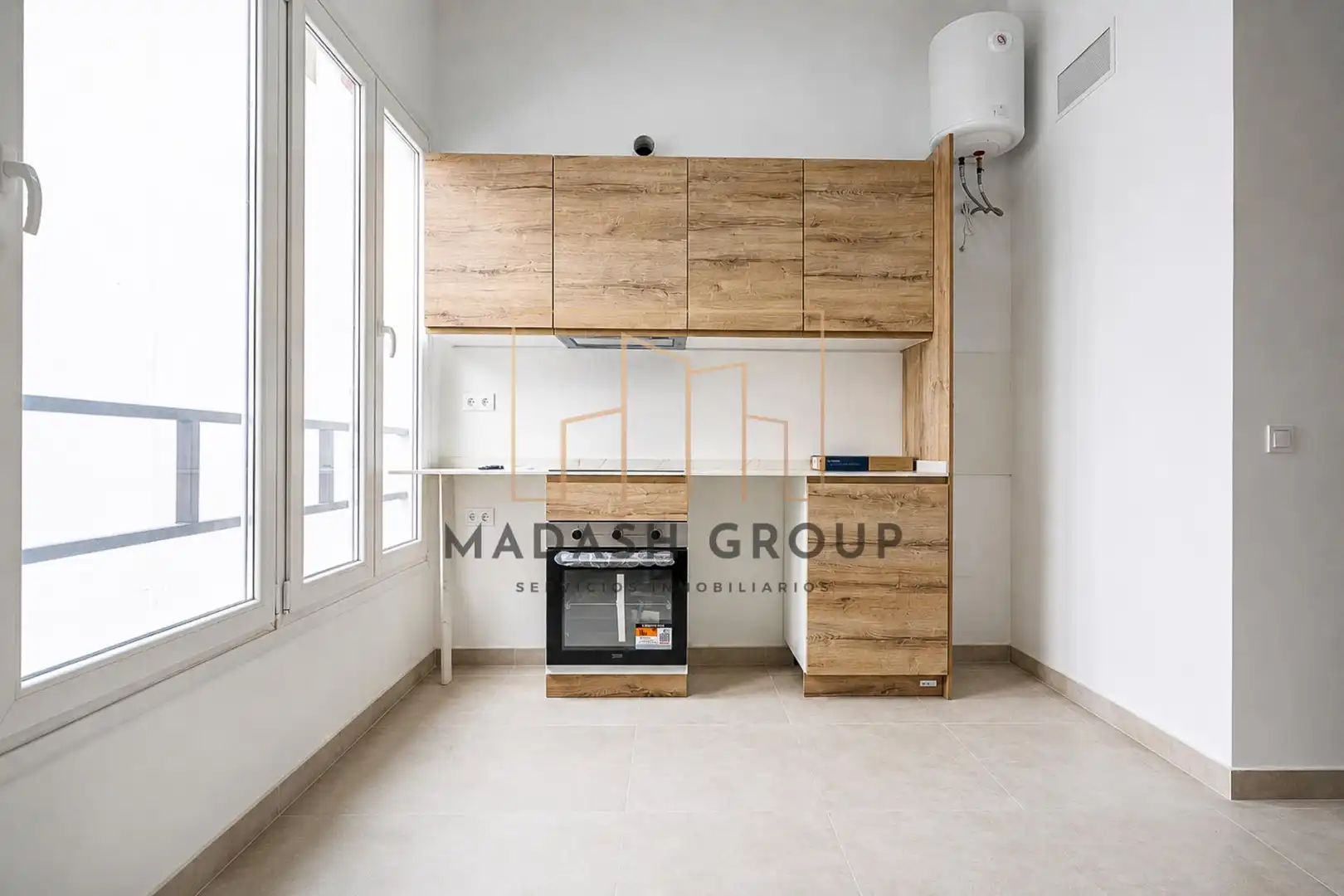 Penthouse mit Terrasse zum Verkauf in Carrer S VICENC, imagen 14