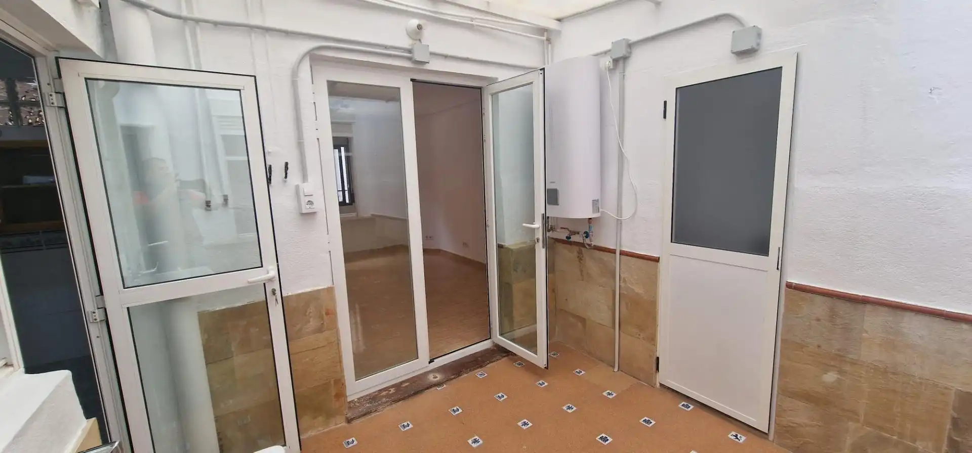 Duplexes for rent in Alaquàs