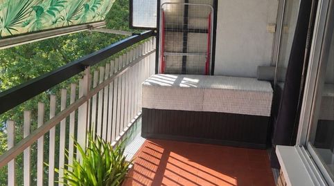 Foto 4 de Piso en venta en Fernando Diaz de Mendoza, Comillas, Madrid Capital