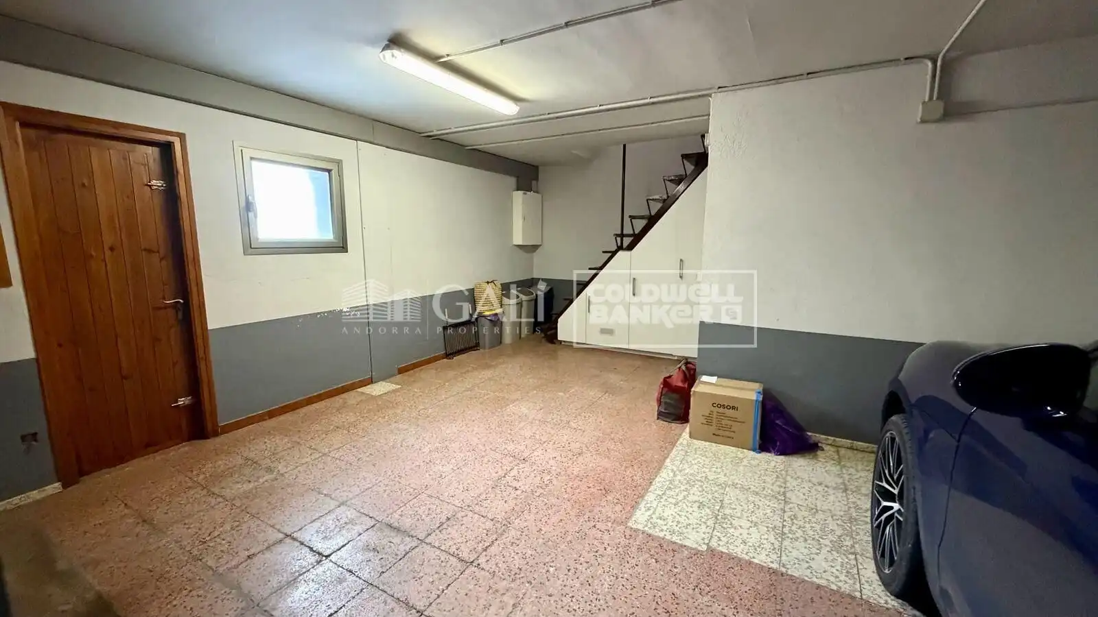 Villa con terrazza in affitto a Encamp pueblo, imagen 34