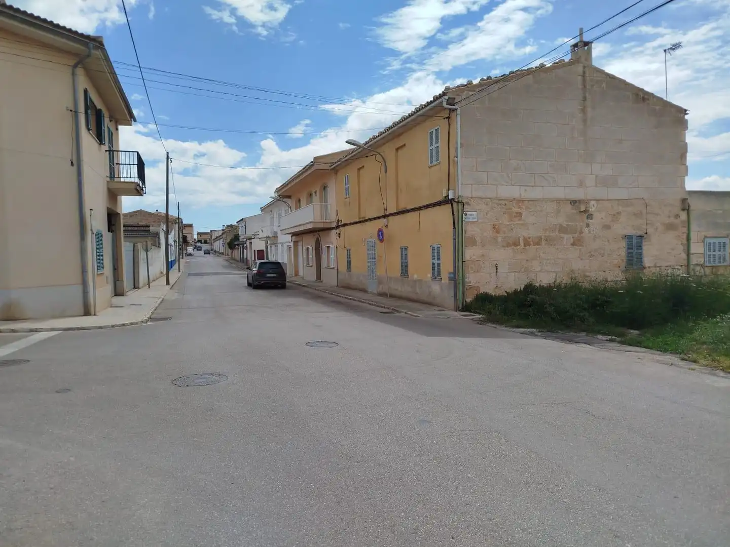 Grundstücke und Bauplätze zum Verkauf in GREGORI CERDO